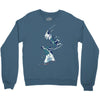 no more bento Crewneck Sweatshirt