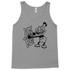 trollface steamboat Tank Top