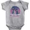 get schwifty Baby Onesie