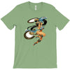 dragon nist T-Shirt