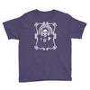 madame macabre Youth Tee