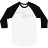 fishing (2) 3/4 Sleeve Shirt