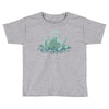 release the cuddlin&rsquo; Toddler T-shirt