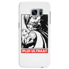 All Might Samsung Galaxy S7 Edge