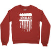 amrap Crewneck Sweatshirt