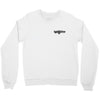Hangover Pocket Crewneck Sweatshirt