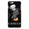 all you knead is love iPhone 6 Plus/6s Plus Case