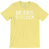 beer o'clock T-Shirt