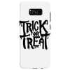 trick or treat Samsung Galaxy S8