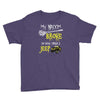 jeep halloween Youth Tee