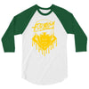 furiosa 3/4 Sleeve Shirt