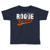 rogue leader Toddler T-shirt