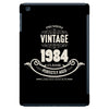 premium vintage 1984 classic perfectly aged limited edition iPad Mini