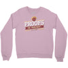 proofs Crewneck Sweatshirt