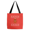 ginger cookies Tote Bags