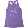i never dreamed i'd be a super hot accountant but here iam, killing it Racerback Tank
