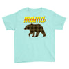 mama bear Youth Tee