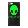 i believe alienware iPhone 7 Case