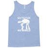 i'm all about that base Tank Top