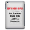 September Girls iPad Mini
