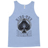 ride the biker Tank Top