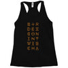 Ability Dungeon And Dragons Racerback Tank