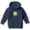 central city running club Youth Hoodie