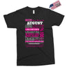 quens are born in august Exclusive T-shirt
