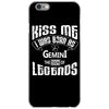 gemini irish iPhone 6/6s Case