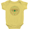 bag end brew Baby Bodysuit