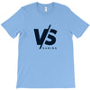 gamming vs T-Shirt