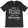 made in 1973 and still awesome T-Shirt