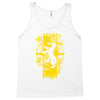 badger crest Tank Top