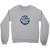 Art Gogh Crewneck Sweatshirt