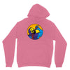drinking problems Unisex Hoodie