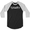 casualties 3/4 Sleeve Shirt