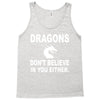 dragons Tank Top