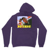 No Swag Unisex Hoodie
