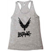 Logang Maverick Racerback Tank