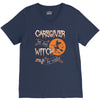 halloween special V-Neck Tee