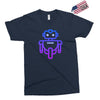 robot andro Exclusive T-shirt