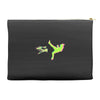 dare to zlatan ibrahimovich Accessory Pouches