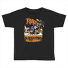 lucha Toddler T-shirt