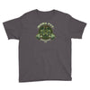 boba fit Youth Tee