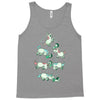 angry unicorns Tank Top