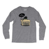i'm hidden Long Sleeve Shirts
