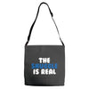 The Snuggle Is Real Adjustable Strap Totes