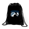 looking sharp Drawstring Bags
