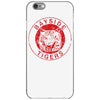 bayside tigers iPhone 6/6s Case
