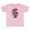cherry hill Toddler T-shirt